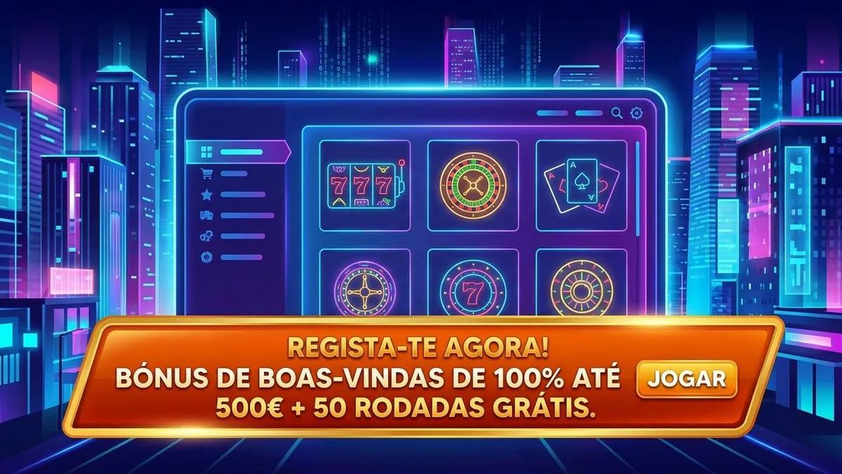 Registo com bónus no Betista Casino