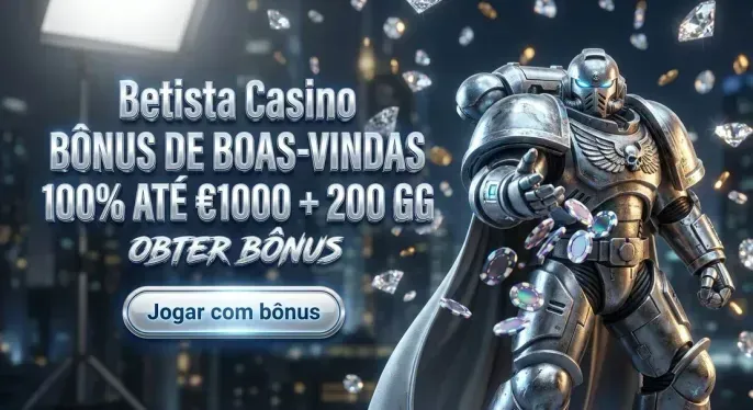 Betista Casino